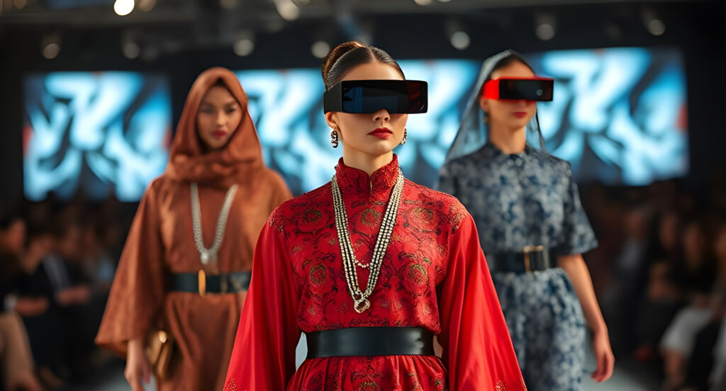 Virtual Runways: How AI Video is Redefining Fashion Shows